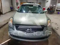 2008 Nissan ALTIMA фото
