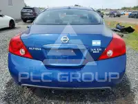 2008 Nissan ALTIMA фото