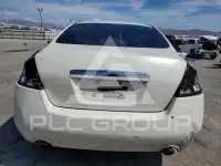 2008 Nissan ALTIMA фото