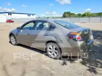 2008 Nissan ALTIMA фото