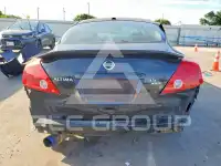 2008 Nissan ALTIMA фото