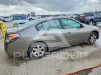 2008 Nissan ALTIMA фото