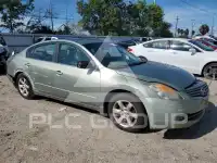 2008 Nissan ALTIMA фото