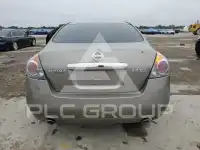 2008 Nissan ALTIMA фото
