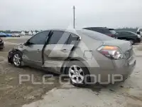 2008 Nissan ALTIMA фото