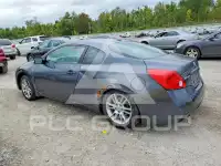 2008 Nissan ALTIMA photo