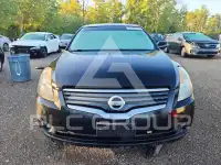 2008 Nissan ALTIMA фото