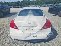 2008 Nissan ALTIMA фото