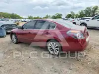 2008 Nissan ALTIMA фото