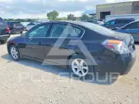 2008 Nissan ALTIMA photo