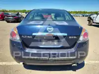 2008 Nissan ALTIMA фото
