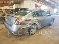 2008 Nissan ALTIMA photo