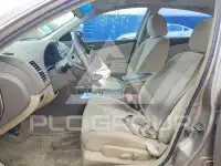 2008 Nissan ALTIMA photo
