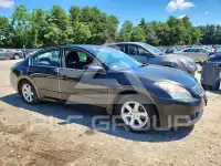 2008 Nissan ALTIMA фото