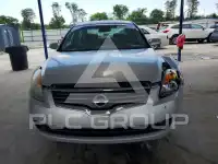 2008 Nissan ALTIMA фото