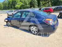 2008 Nissan ALTIMA фото