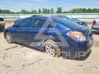 2008 Nissan ALTIMA фото