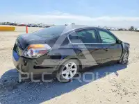 2008 Nissan ALTIMA фото