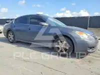 2008 Nissan ALTIMA фото