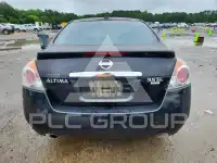 2008 Nissan ALTIMA фото