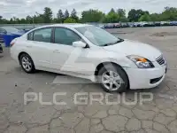 2008 Nissan ALTIMA фото