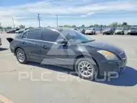 2008 Nissan ALTIMA фото