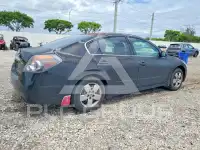 2008 Nissan ALTIMA фото