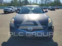 2008 Nissan ALTIMA фото