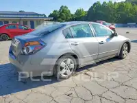 2008 Nissan ALTIMA фото