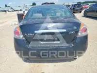 2008 Nissan ALTIMA photo
