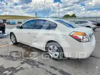 2008 Nissan ALTIMA фото
