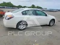 2008 Nissan ALTIMA фото