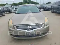 2008 Nissan ALTIMA фото