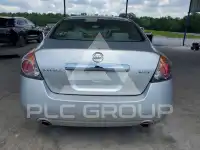 2008 Nissan ALTIMA фото