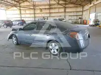 2008 Nissan ALTIMA фото
