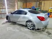 2008 Nissan ALTIMA photo
