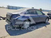 2008 Nissan ALTIMA photo
