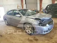 2008 Nissan ALTIMA photo