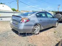 2008 Nissan ALTIMA фото
