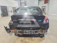 2008 Nissan ALTIMA photo