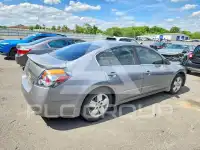 2008 Nissan ALTIMA фото