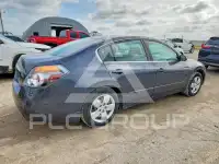 2008 Nissan ALTIMA photo