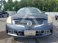 2008 Nissan ALTIMA фото