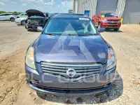 2008 Nissan ALTIMA photo