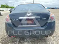 2008 Nissan ALTIMA фото