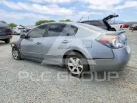 2008 Nissan ALTIMA photo