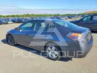 2008 Nissan ALTIMA фото