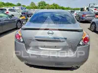 2008 Nissan ALTIMA фото