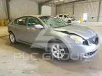 2008 Nissan ALTIMA фото
