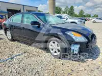 2008 Nissan ALTIMA фото